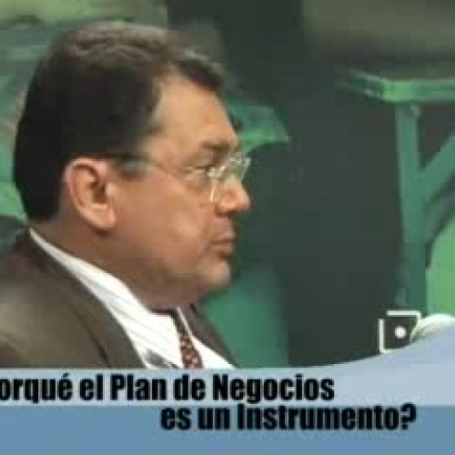 Plan de Negocios 7