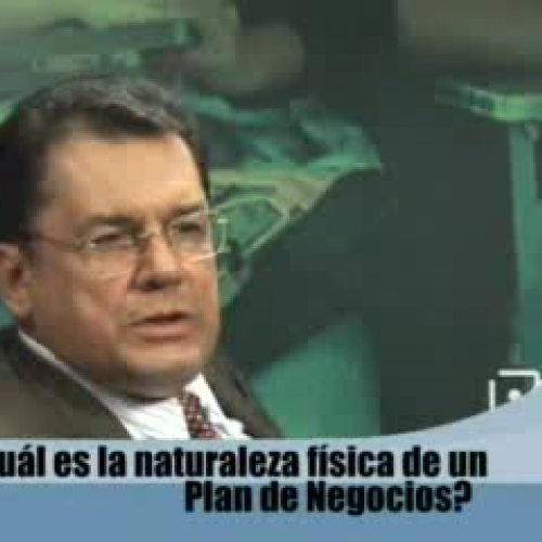 Plan de Negocios 8