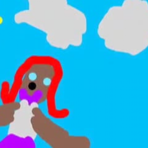 Before You Were My Mom