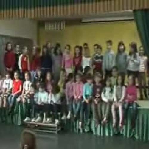 Letras Galegas primeiro