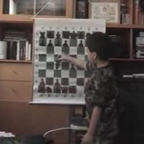 4-Move Checkmate