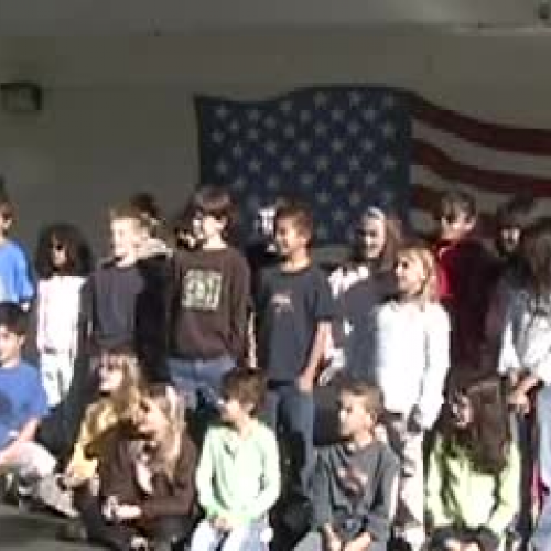 Flory Nasa Explorer School Music Video