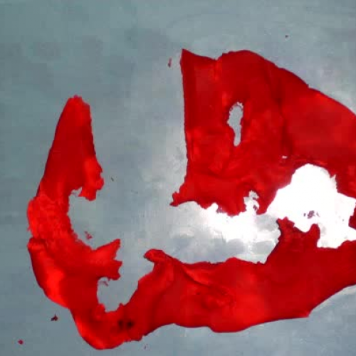 4th Grade Geology Claymation