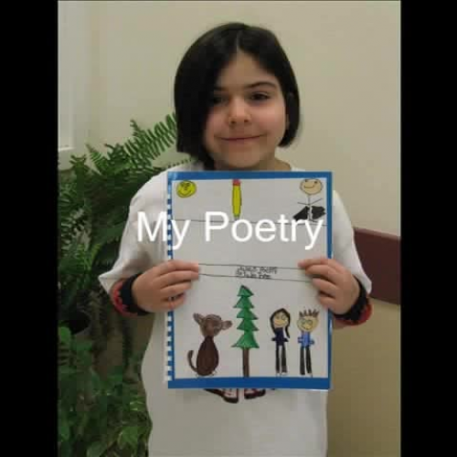 Julia Tome _ Student Led Conference