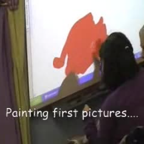 Extraordinary First Moments