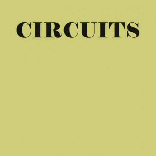 Electronics. Simple Circuits