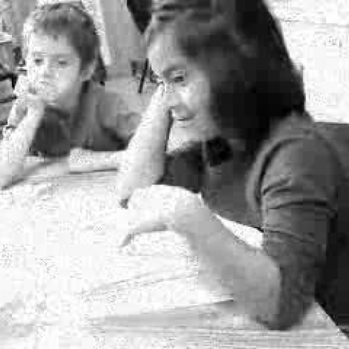 From Boredom to Genius - SMARTBoard Contest