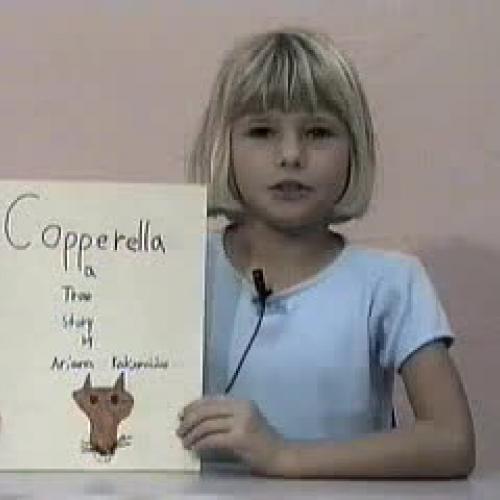 Coperella - A Digital Story