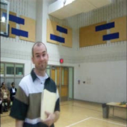 NHMS 8th Grade Breakfast Pictures with great 