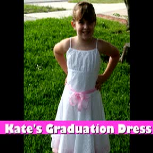 Kaitlyn Sewell Graduation