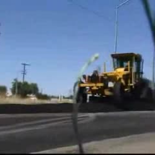 types of communities