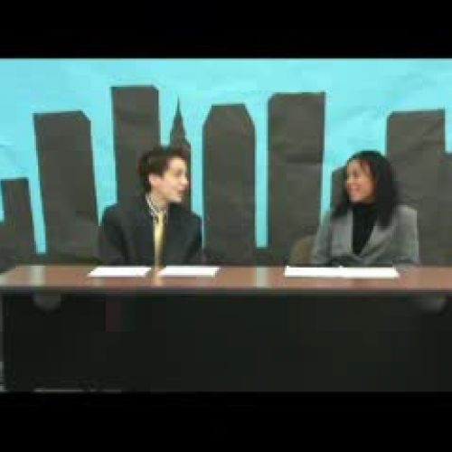 Harmony 4 Humanity Demo Video