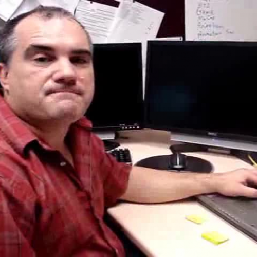 CSET Summer Camp 2008