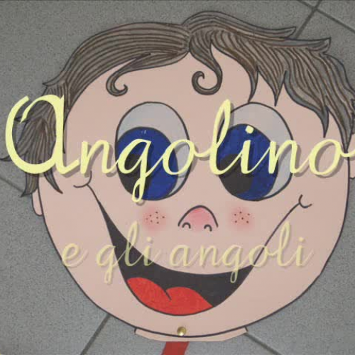 Angolino e gli angoli
