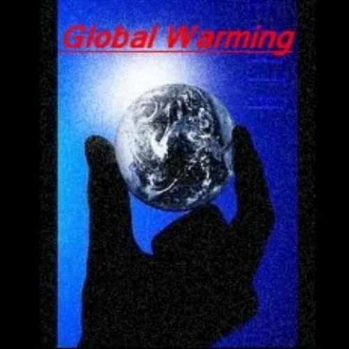Global Warming is Important Rep Garrett