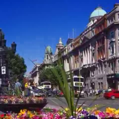 Dublin