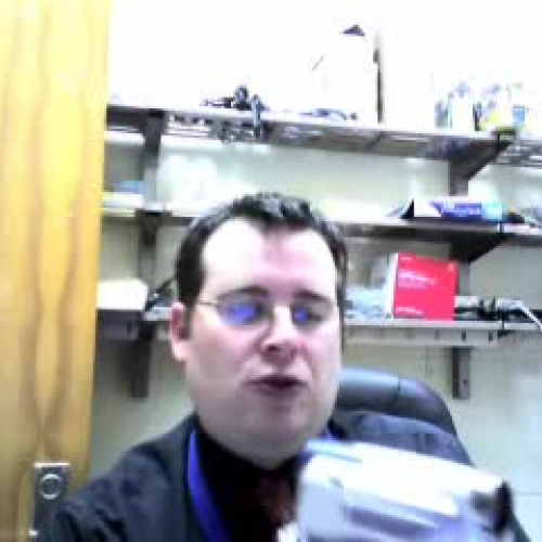 Canon ZR800 Tutorial