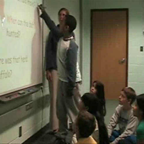 Extraordinary Futures