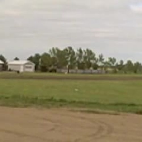 Mitchell South Dakota 