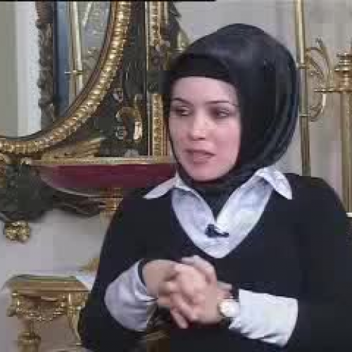 ADNAN OKTAR DAN KONTV YE SASIRTICI ACIKLAMALA