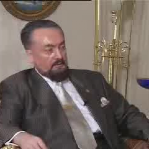 ADNAN OKTAR DAN KONTV YE SASIRTICI ACIKLAMALA