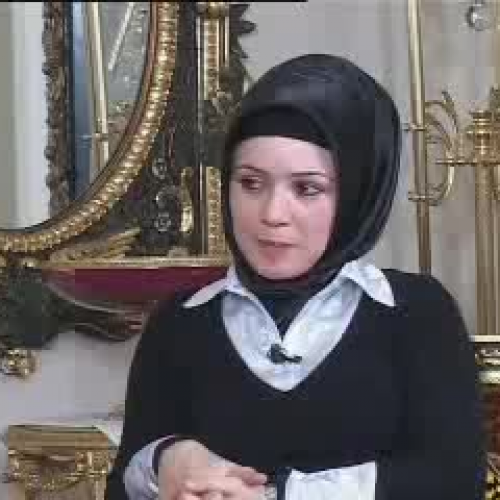 ADNAN OKTAR DAN KONTV YE SASIRTICI ACIKLAMALA