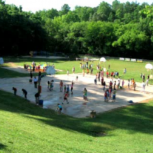 fpg field day 2008