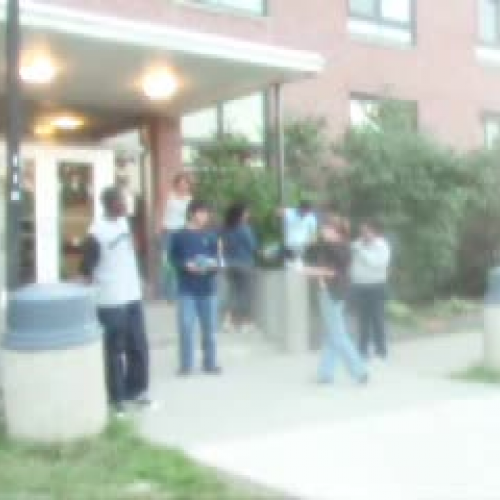 What's it Like to be Isolated