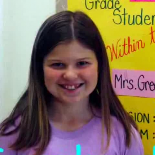 Sarah Popple _ Student Led Conference