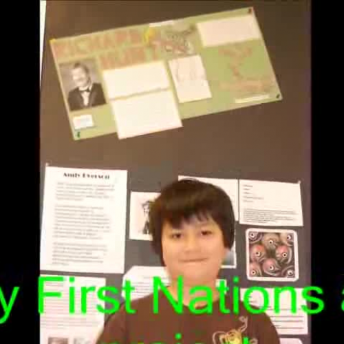 Daniel Labbe _ Student Led Conference