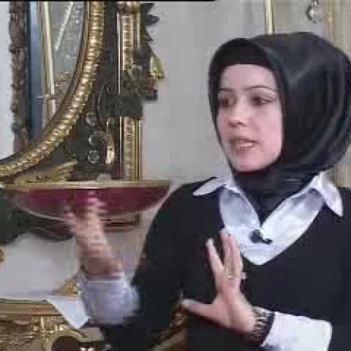 ADNAN OKTAR DAN KONTV YE SASIRTICI ACIKLAMALA