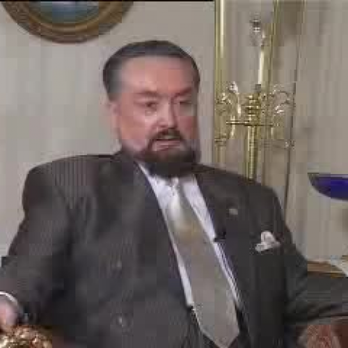 ADNAN OKTAR DAN KONTV YE SASIRTICI ACIKLAMALA