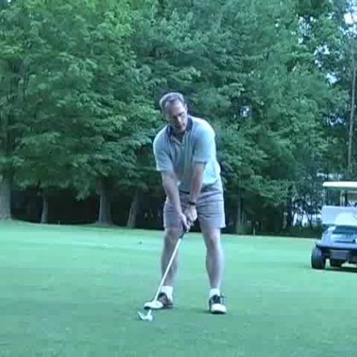 The physics of Golf