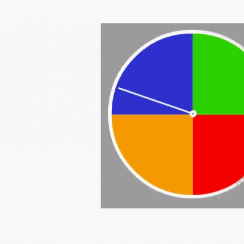 Theoretical Experimental Probability