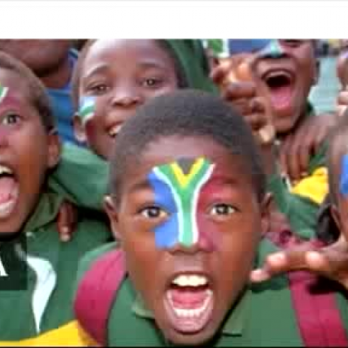 My Digital Story - Sean McElhenny