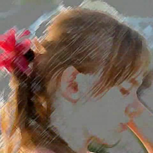 Passing Through the Light!!