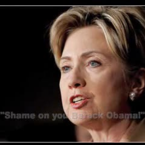 Barack and Hillary Present The Issues