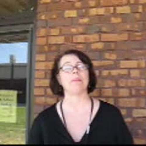 The Gingerbread Boy Who Thought He Was a Man