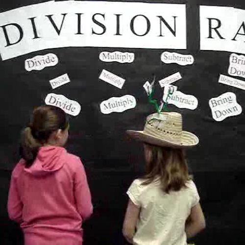 division rap 7