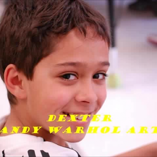 Dexter MacDonald _ Student Led Conference