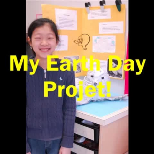 Christina Bae _ Student Led Conference