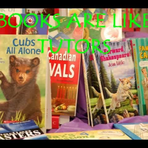 Nina Fesenko _ Student Led Conference