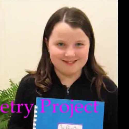 Lois Campbell _ Student Led Conference