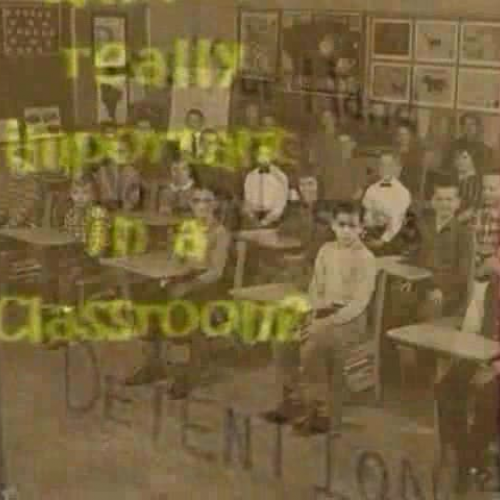Photostory - The Classroom