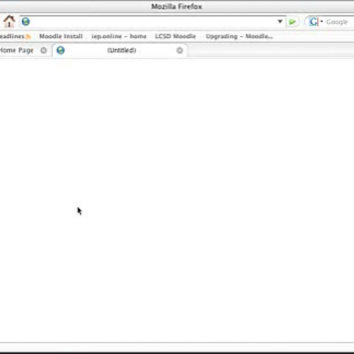 LC Library Catalog Intro
