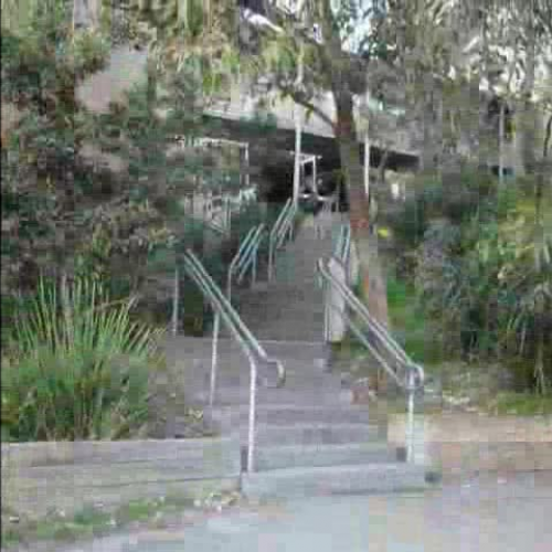 Miss Lee- E-narrative 