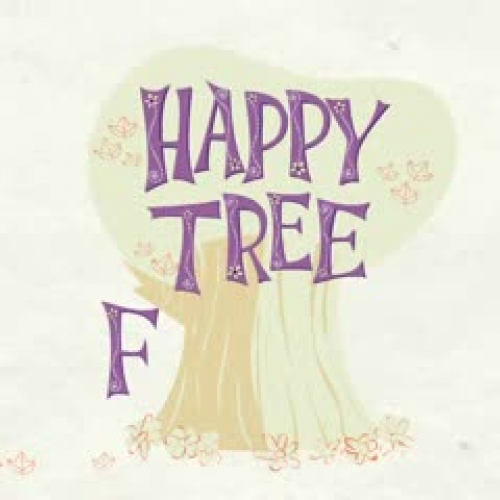 Happy Tree Friends - Helping Out