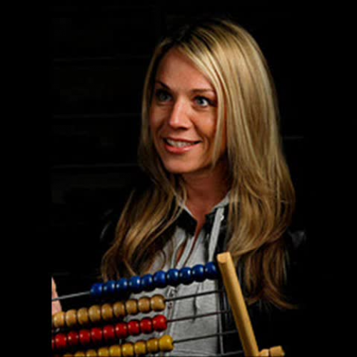 Krystals Digital Story