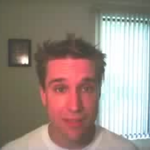 It is the End of the Year As We Know It...