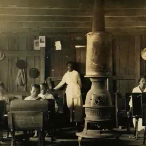 Digital Story by Cassandra Blain